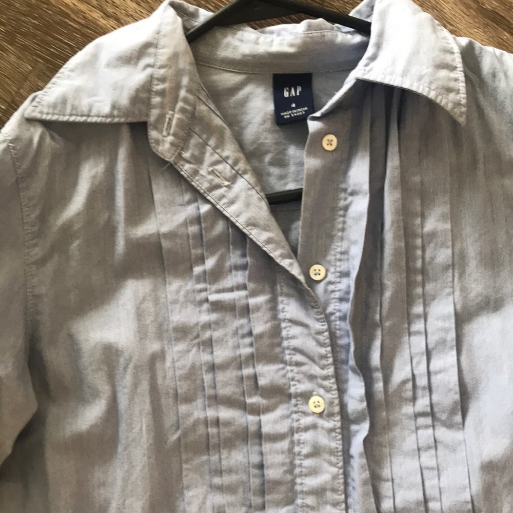 Gap button down - Picture 2 of 4